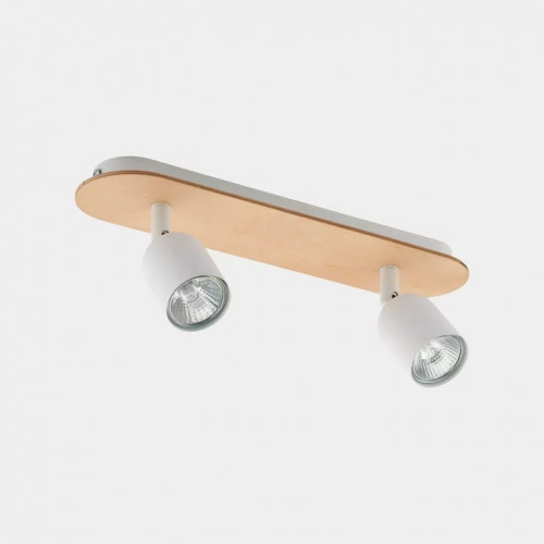 Стельовий світильник TK Lighting TOP WOOD 3295