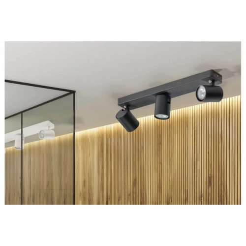 Стельовий світильник AZzardo EXO 3 AZ3198