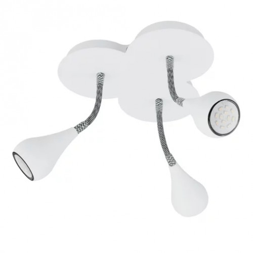 Спот Eglo Pero 92746