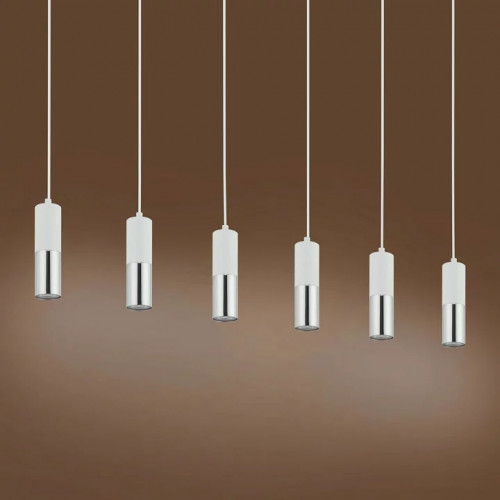 Точковий світильник Eglo TORTORETO 62533