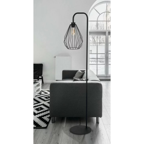 Стельовий світильник TK Lighting TOP GOLD 6034