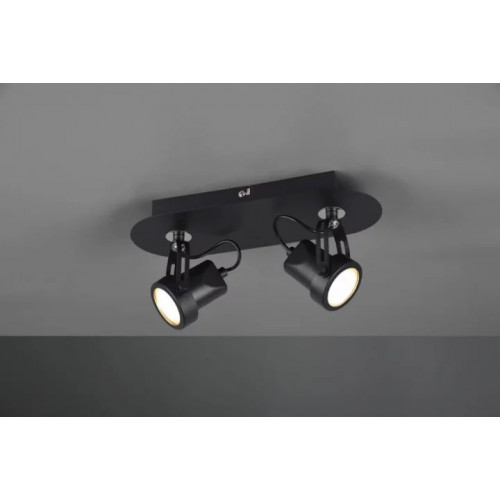 Стельовий світильник Trio GOA 800600232