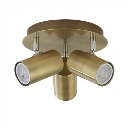 Стельовий світильник Searchlight METEOR 61067-3AB