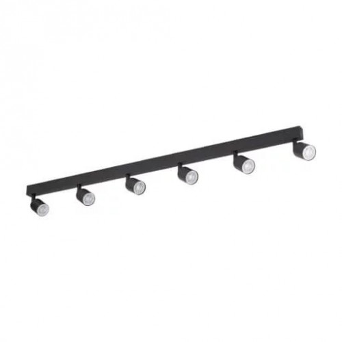 Стельовий світильник TK Lighting TOP BLACK 4782