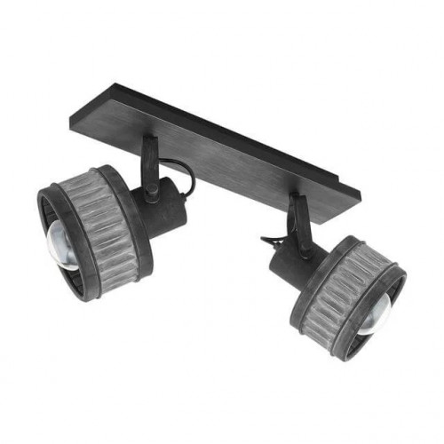 Стельовий світильник Eglo TURROK 43445