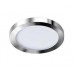 Точковий світильник AZzardo SLIM 9 ROUND IP44 4000K AZ2862