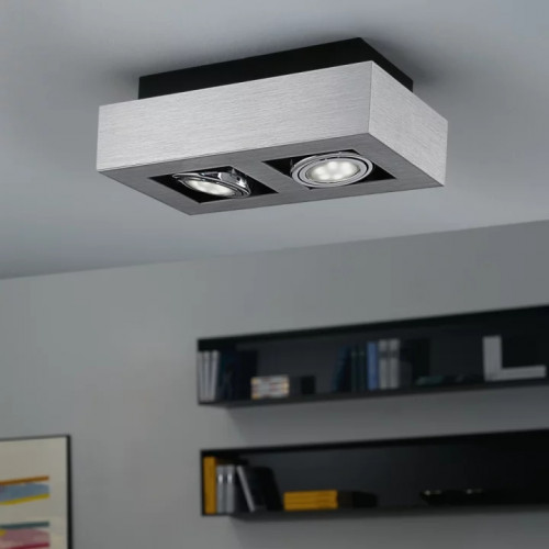 Точковий світильник Pikart BP Coral Gold 6349-2