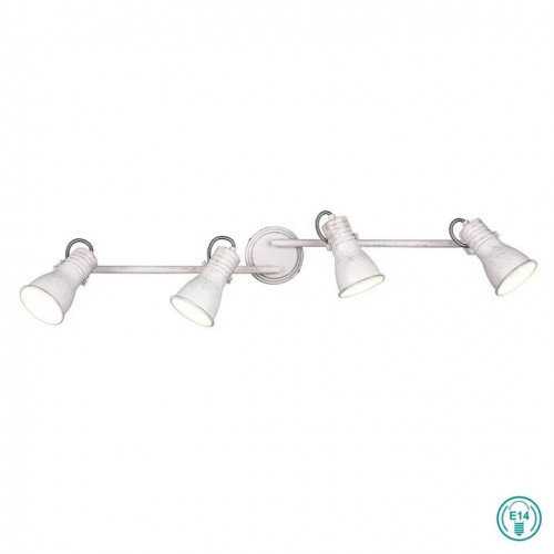 Стельовий світильник Trio STEAM 813400427