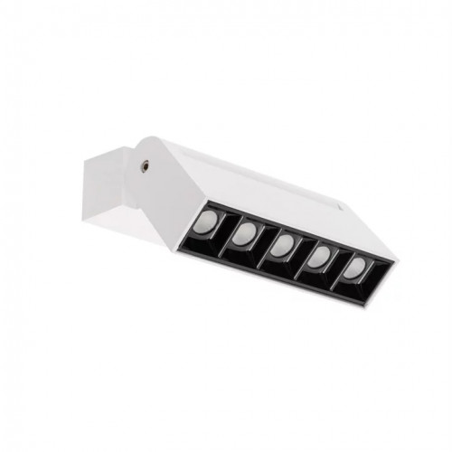 Точковий світильник Nowodvorski FOCUS MINI LED WHITE 10W 3000K 10067
