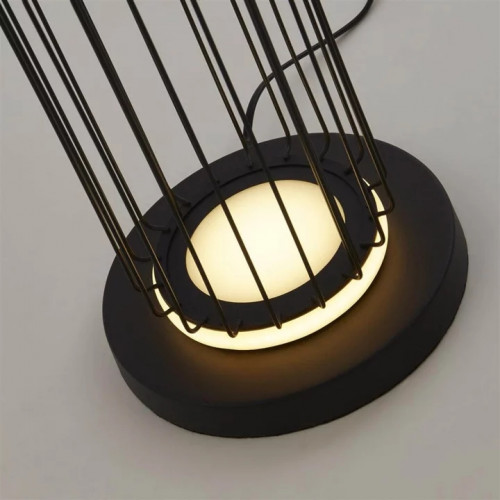 Стельовий світильник Ideal Lux Alfa 122731