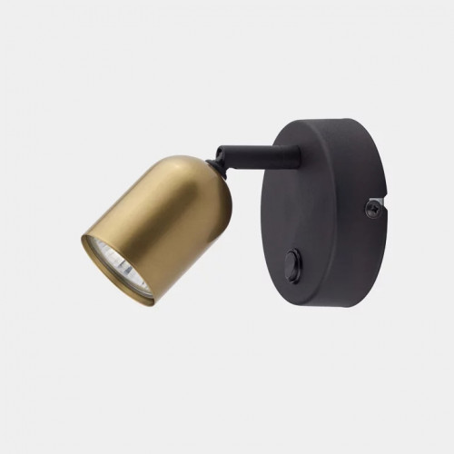 Бра TK Lighting TOP GOLD 3309
