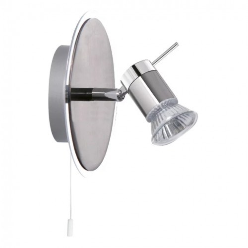 Бра Searchlight Aries 7441CC-LED