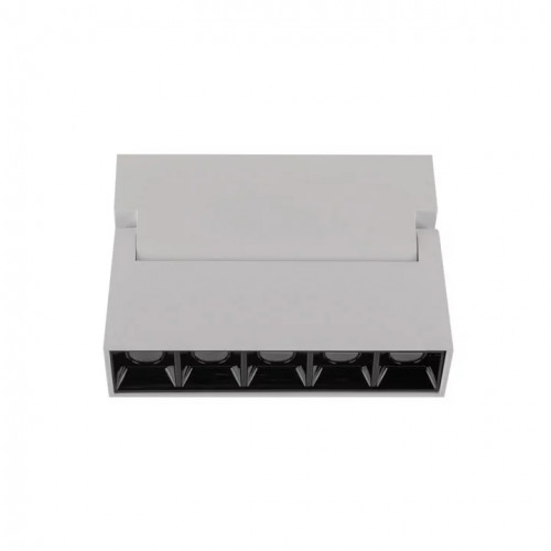 Точковий світильник Nowodvorski FOCUS MINI LED WHITE 10W 3000K 10067