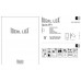 Бра Ideal Lux SPOT 115481