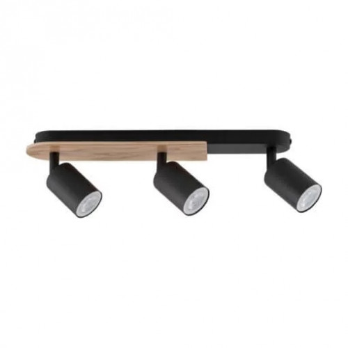 Стельовий світильник TK Lighting COVER WOOD 4675