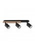 Стельовий світильник TK Lighting COVER WOOD 4675