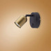 Бра TK Lighting TOP GOLD 3309