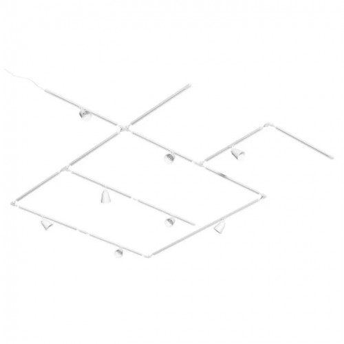 Настільна лампа Dalber THE NIGHT TRAIN 63531