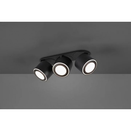 Стельовий світильник 2 в 1 Trio TAURUS 652910332