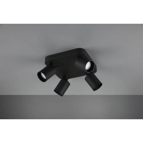 Стельовий світильник Trio PAGO 803590432