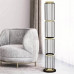 Стельовий світильник Ideal Lux Alfa 122731