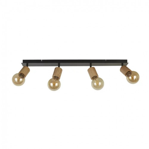 Стельовий світильник Searchlight SPINNY 50211-4NA