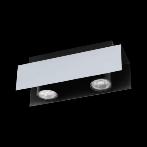 Точковий світильник Eglo VISERBA 97395