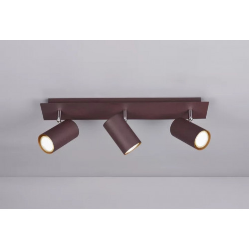 Стельовий світильник Trio MARLEY 802400324