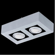 Точковий світильник Eglo LOKE 91353