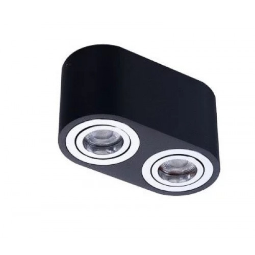 Точковий світильник AZzardo BRANT 2 AZ2930