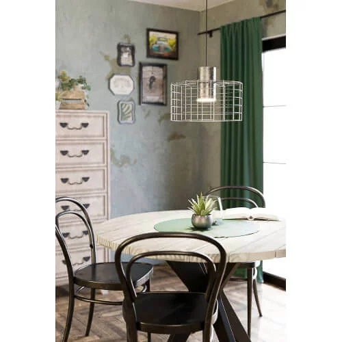 Стельовий світильник Eglo MEREA PRO 64188