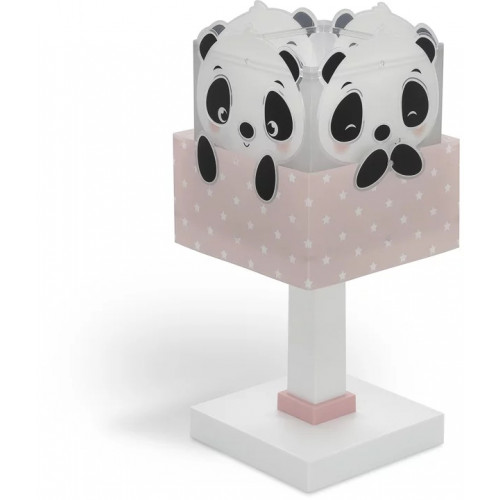 Настільна лампа Dalber PANDA 63161S