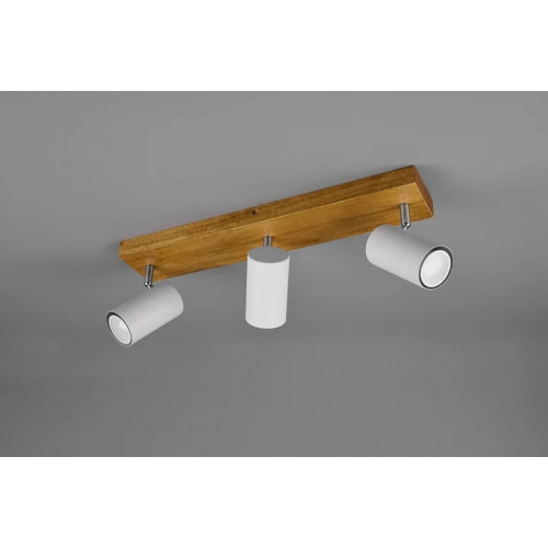 Стельовий світильник Trio MARLEY 812400331