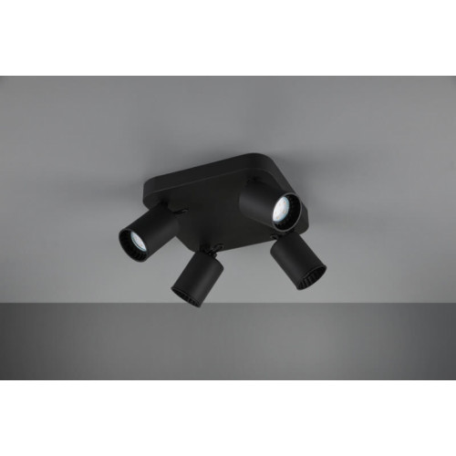 Стельовий світильник Trio PAGO 803590432