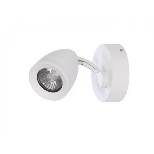 Стельовий світильник AZzardo ALBICO 1 AZ1240 (FH31811B4-1WH)