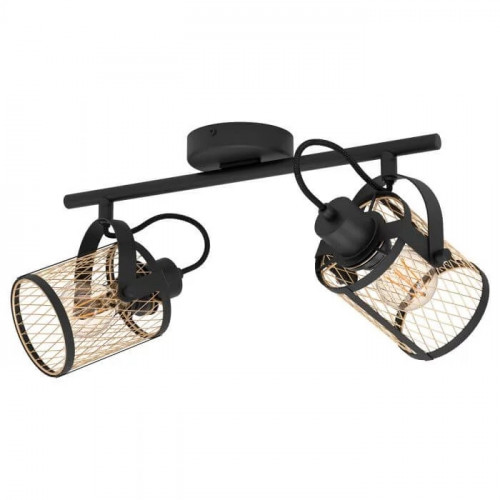 Стельовий світильник Eglo Davidа 92086