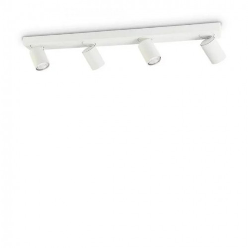 Стельовий світильник Ideal Lux RUDY 229089