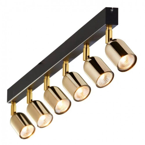 Стельовий світильник TK Lighting TOP GOLD 6034