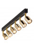 Стельовий світильник TK Lighting TOP GOLD 6034