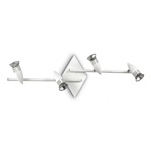 Стельовий світильник Ideal Lux Alfa 122731
