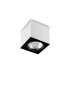 Точковий світильник Ideal Lux Mood 140933