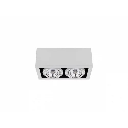 Точковий світильник Nowodvorski BOX ES111 9472