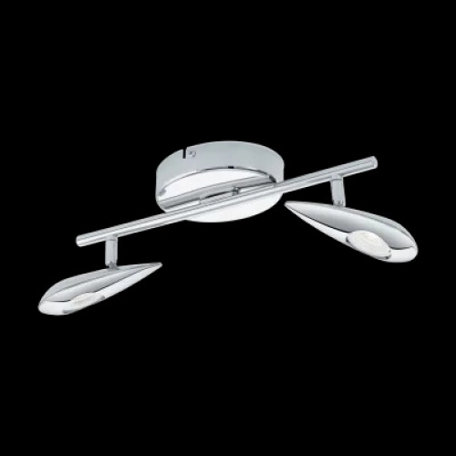 Стельовий світильник Eglo PEDREGAL 95751