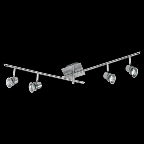 Стельовий світильник Viokef CHA-CHA 462200