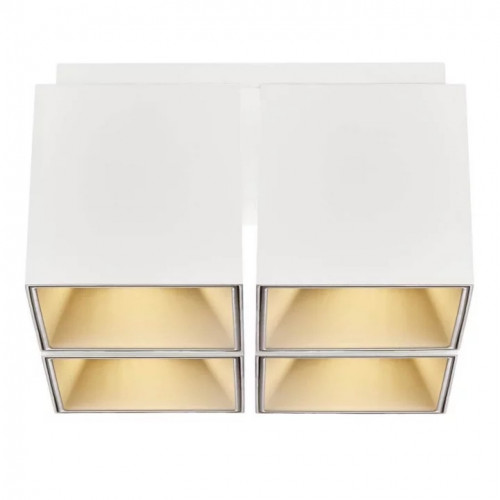 Точковий світильник Nordlux ETHAN 4 2110430101