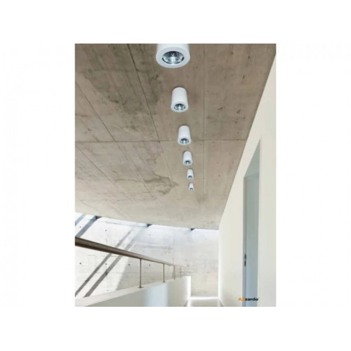 Точковий світильник AZzardo BORIS AZ1054 (GM4108WH)