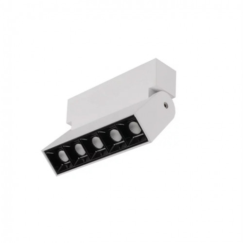 Точковий світильник Nowodvorski FOCUS MINI LED WHITE 10W 3000K 10067