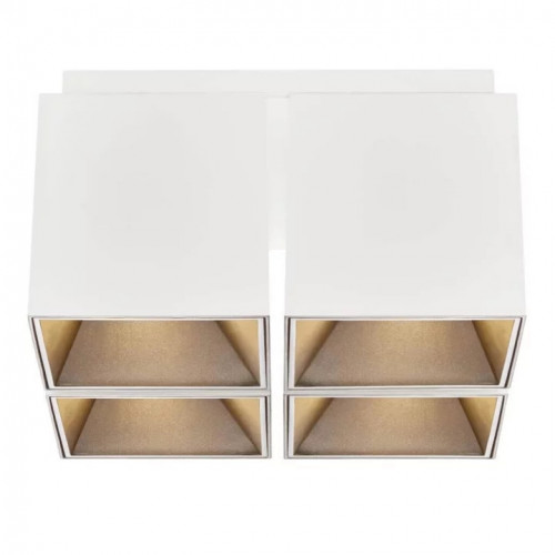 Точковий світильник Nordlux ETHAN 4 2110430101