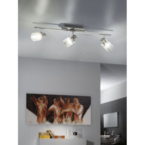 Стельовий світильник Eglo Tarolo 1 92767