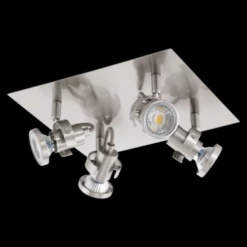 Стельовий світильник Eglo Tukon 3 94147